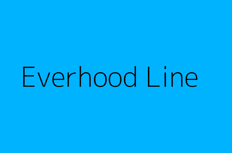 Everhood Line